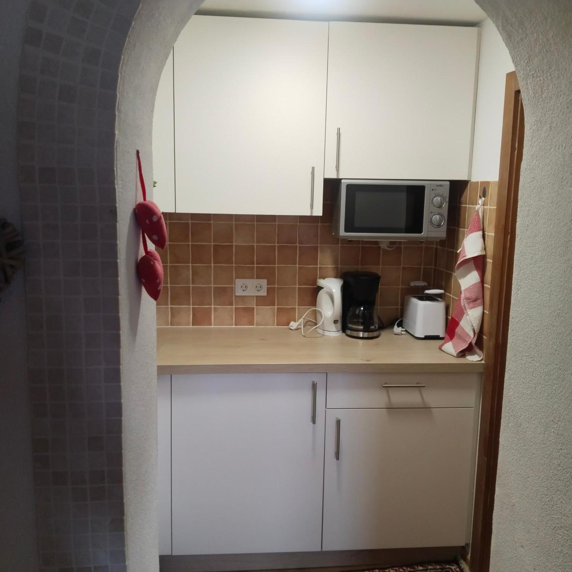 アルプバッハブリックアパートメント 部屋 写真