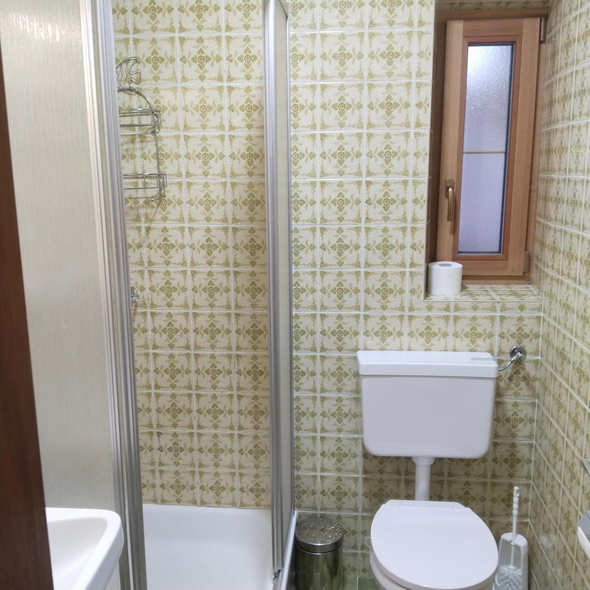アルプバッハブリックアパートメント 部屋 写真